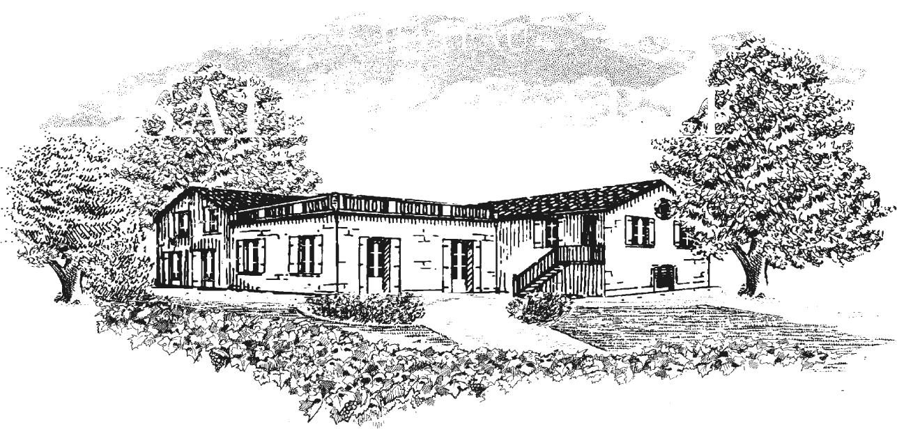 Château Sainte Marie